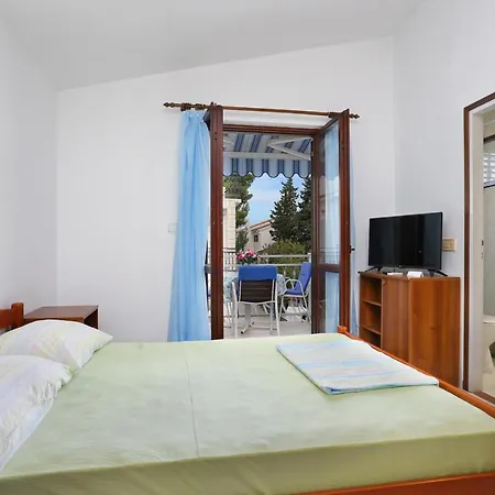 Διαμέρισμα Slatine 13298a