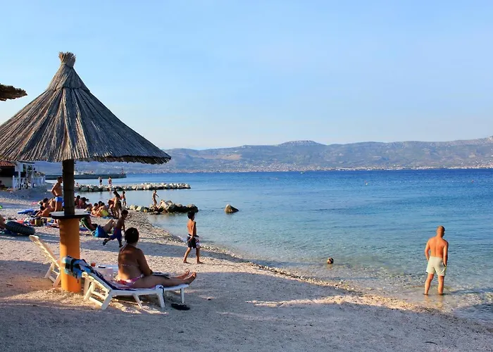 Slatine 13298a Apartament