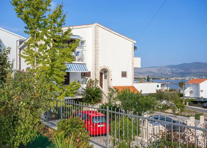 Apartament Slatine 13298a Trogir