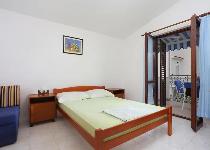 Apartament Slatine 13298a