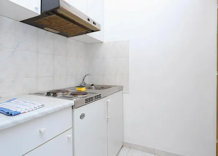 Apartament Slatine 13298a *