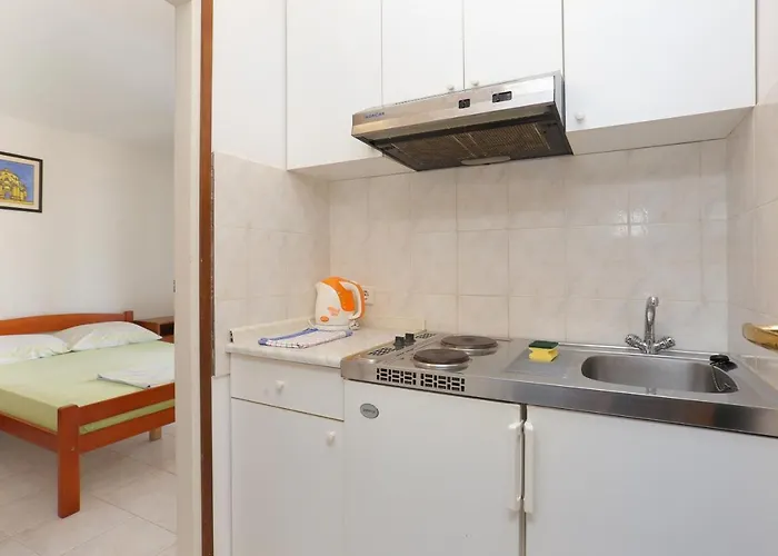 Slatine 13298a Apartament