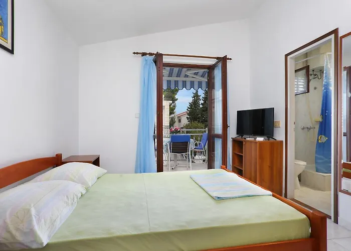 Apartament Slatine 13298a